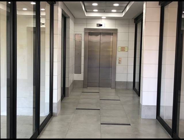 168M² OFFICE FOR SALE IN NELSPRUIT CENTRAL